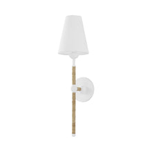 Load image into Gallery viewer, Mariana Wall Light.
