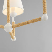 Load image into Gallery viewer, Mariana Chandelier in Detail.
