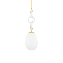 Load image into Gallery viewer, Marina Pendant Light.
