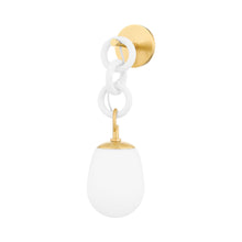 Load image into Gallery viewer, Marina Wall Light.
