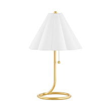 Load image into Gallery viewer, Martha Table Lamp.
