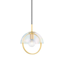 Load image into Gallery viewer, Meriah Pendant Light (Small).
