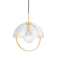 Load image into Gallery viewer, Meriah Pendant Light (Large).
