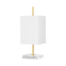 Load image into Gallery viewer, Mikaela Table Lamp.
