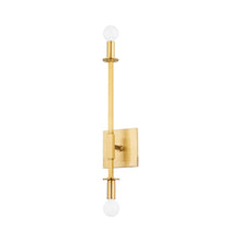 Load image into Gallery viewer, Milana Wall Light.
