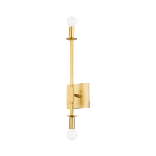 Milana Wall Light.