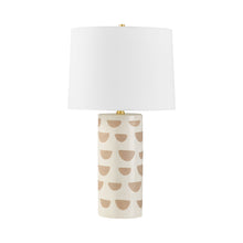 Load image into Gallery viewer, Minnie Table Lamp.

