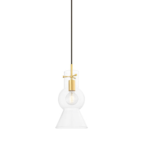 Mirabel Pendant Light.