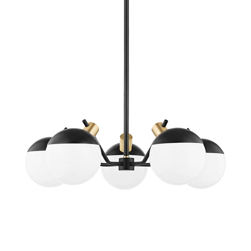 Miranda LED Chandelier.