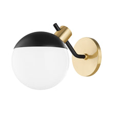 Load image into Gallery viewer, Miranda LED Wall Light.
