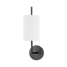 Load image into Gallery viewer, Molly Wall Light in Old Bronze.
