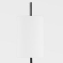 Load image into Gallery viewer, Molly Wall Light in Detail.
