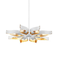Load image into Gallery viewer, Nala Chandelier Light (8-Light).
