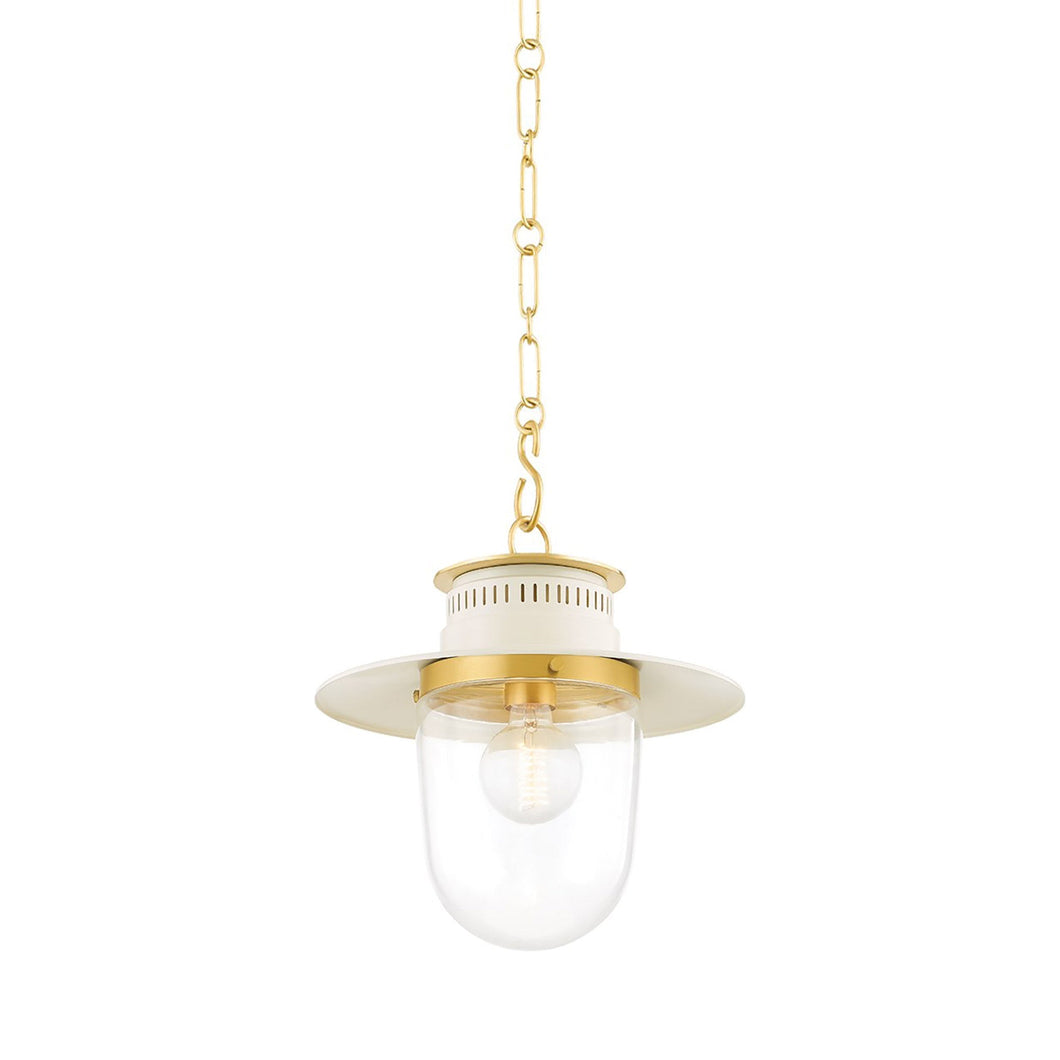 Nori Pendant Light (Small).