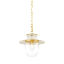 Load image into Gallery viewer, Nori Pendant Light.

