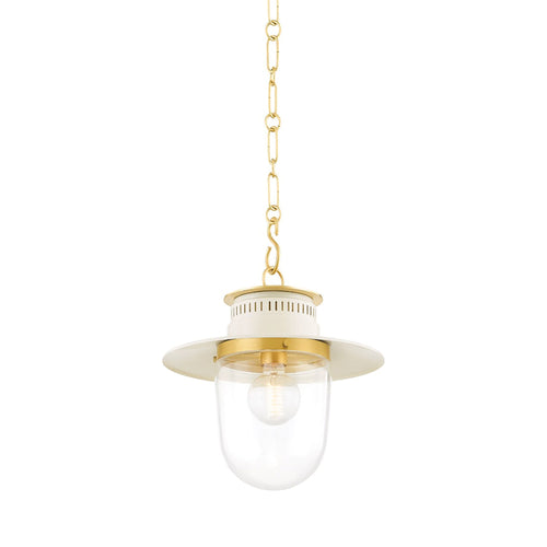 Nori Pendant Light.