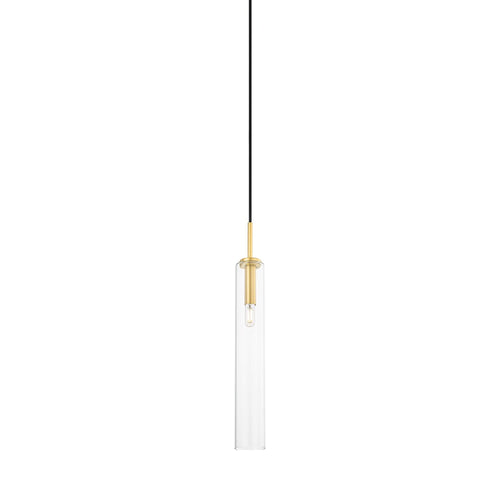 Nyah Pendant Light.