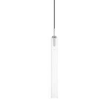 Load image into Gallery viewer, Nyah Pendant Lightin in Polished Nickel (Large).
