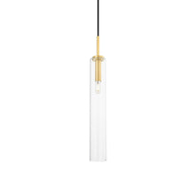 Load image into Gallery viewer, Nyah Pendant Light in Detail.
