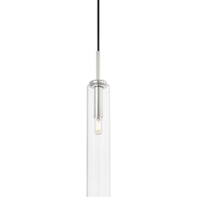 Load image into Gallery viewer, Nyah Pendant Light in Detail.
