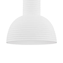 Load image into Gallery viewer, Paloma Pendant Light in Detail.
