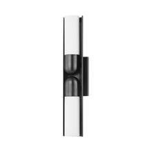 Load image into Gallery viewer, Paolo Wall Light in Old Bronze.
