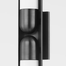 Load image into Gallery viewer, Paolo Wall Light in Detail.

