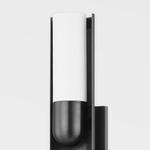 Load image into Gallery viewer, Paolo Wall Light in Detail.
