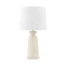 Load image into Gallery viewer, Rhea Table Lamp.
