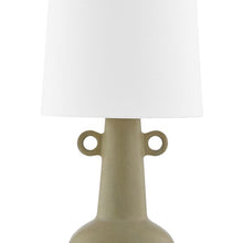 Load image into Gallery viewer, Rikki Table Lamp in Detail.
