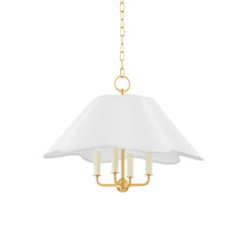 Load image into Gallery viewer, Rosanna Pendant Light.
