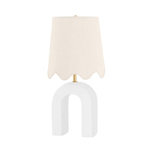 Load image into Gallery viewer, Roshani Table Light.
