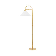 Load image into Gallery viewer, Sang Floor Lamp.
