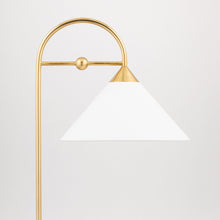 Load image into Gallery viewer, Sang Floor Lamp in Detail.

