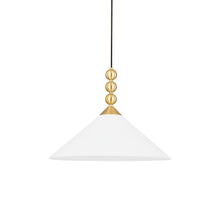 Load image into Gallery viewer, Sang Pendant Light.
