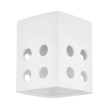 Load image into Gallery viewer, Tatum Flush Mount Ceiling Light.
