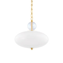 Load image into Gallery viewer, Viviana Pendant Light.
