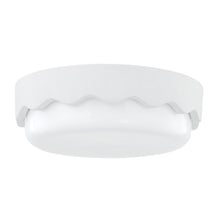 Load image into Gallery viewer, Wave Flush Mount Ceiling Light.
