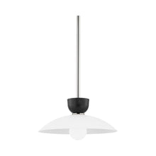 Load image into Gallery viewer, Whitley Pendant Light.
