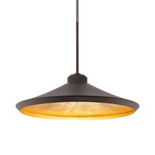 Load image into Gallery viewer, Alfa LED Pendant Light.
