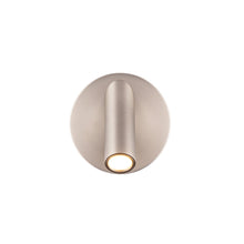 Load image into Gallery viewer, Aspire LED Wall Light in Detail.
