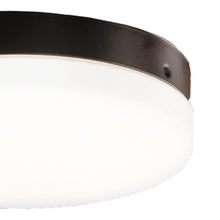 Load image into Gallery viewer, Aviator 5 Fan LED Light Kit in Detail.
