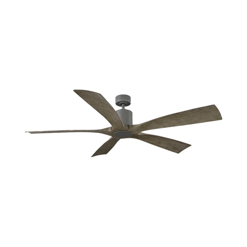 Aviator 70 Downrod Ceiling Fan.