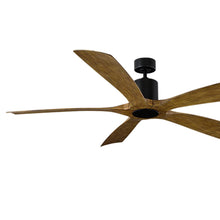 Load image into Gallery viewer, Aviator 70 Downrod Ceiling Fan in Detail.

