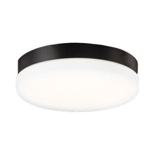 Load image into Gallery viewer, Aviator Fan LED Light Kit in Graphite.
