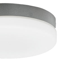 Load image into Gallery viewer, Aviator Fan LED Light Kit in Detail.
