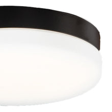Load image into Gallery viewer, Aviator Fan LED Light Kit in Detail.

