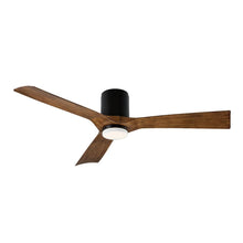 Load image into Gallery viewer, Aviator Fan LED Light Kit in Graphite.
