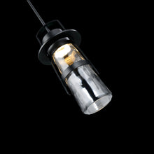 Load image into Gallery viewer, Balthus LED Pendant Light in Detail.
