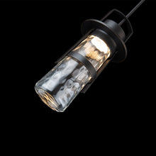 Load image into Gallery viewer, Balthus LED Pendant Light in Detail.
